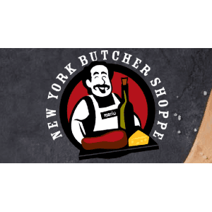 New York Butcher Shoppe