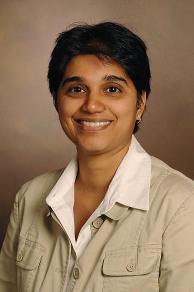 Nishitha M. Reddy, MD, MBBS