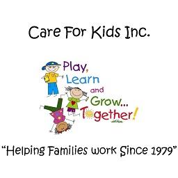 Care For Kids Childcare Center & Preschool