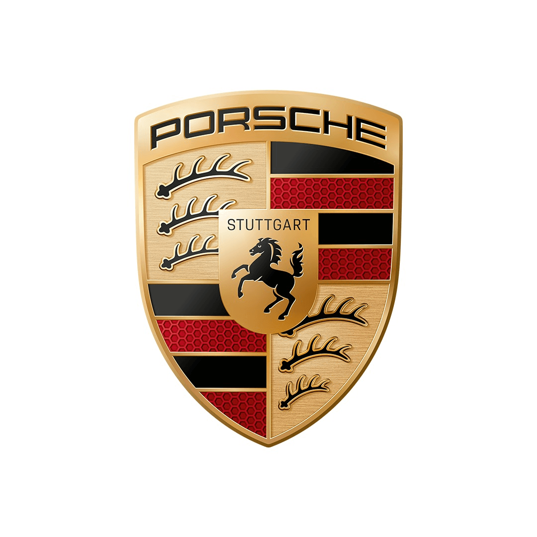 Porsche Little Rock