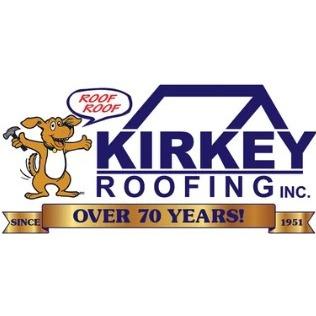 Kirkey Roofing Inc