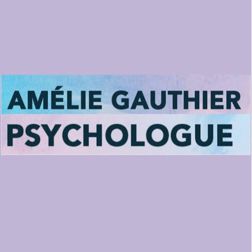 Amélie Gauthier - Psychologue Trois-Rivières