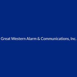 Great Western Alarm Co