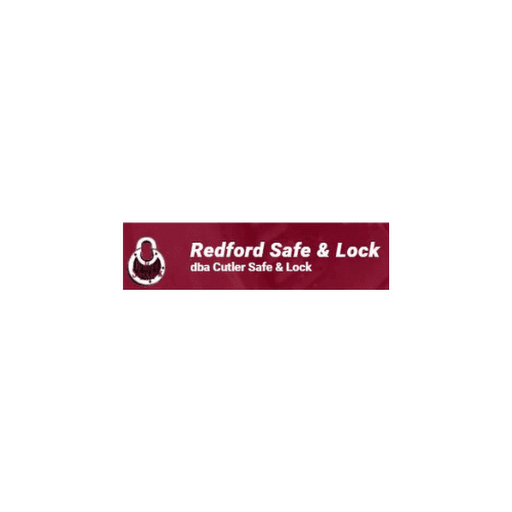 Redford Safe & Lock