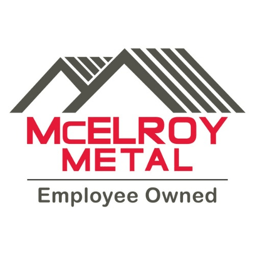 McElroy Metal Service Center - Sacramento, CA