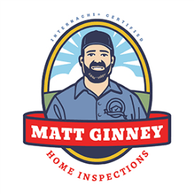 Matt Ginney Home Inspections