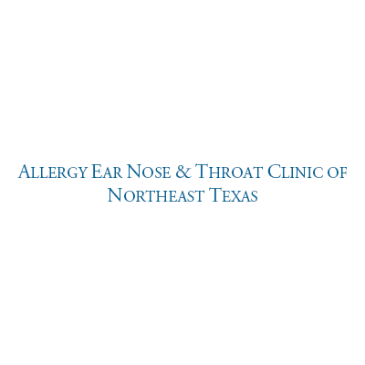 Allergy ENT Clinic Of NE, TX