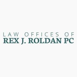 Law Offices Of Rex J. Roldan PC