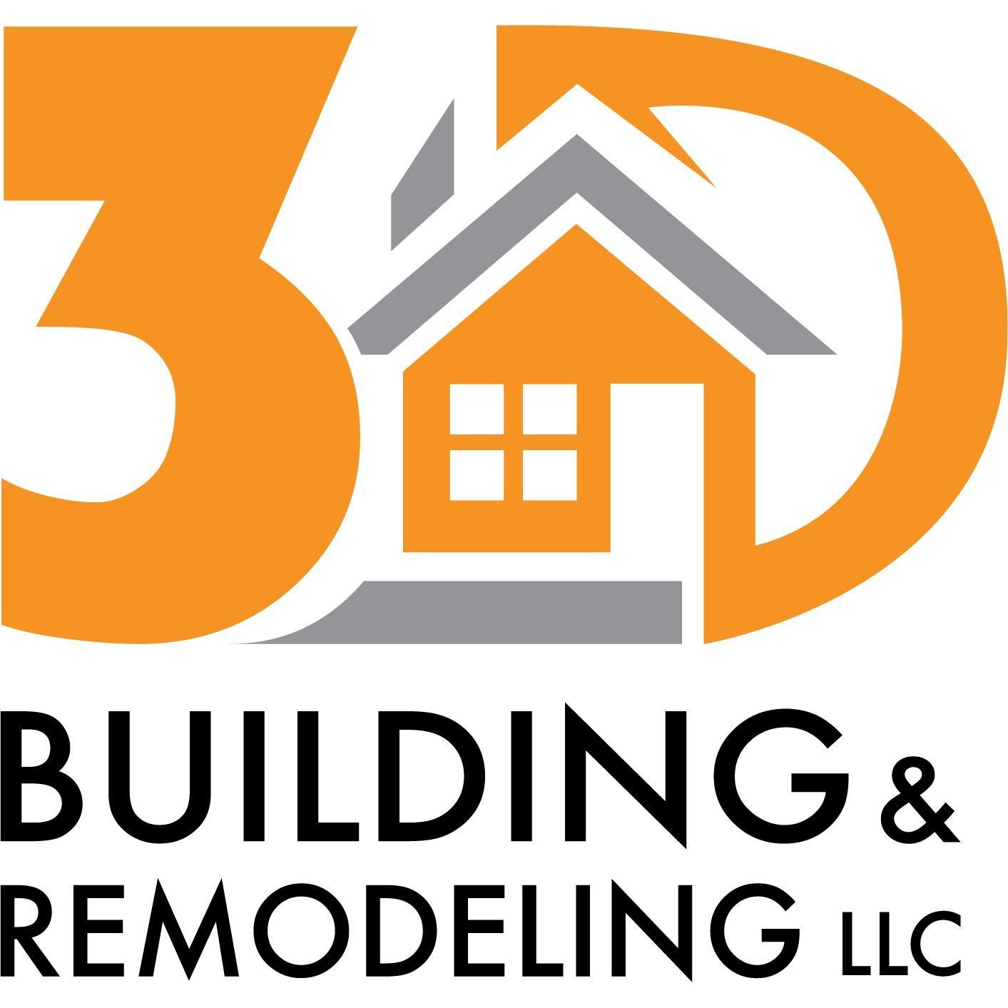 3D Building & Remodeling LLC