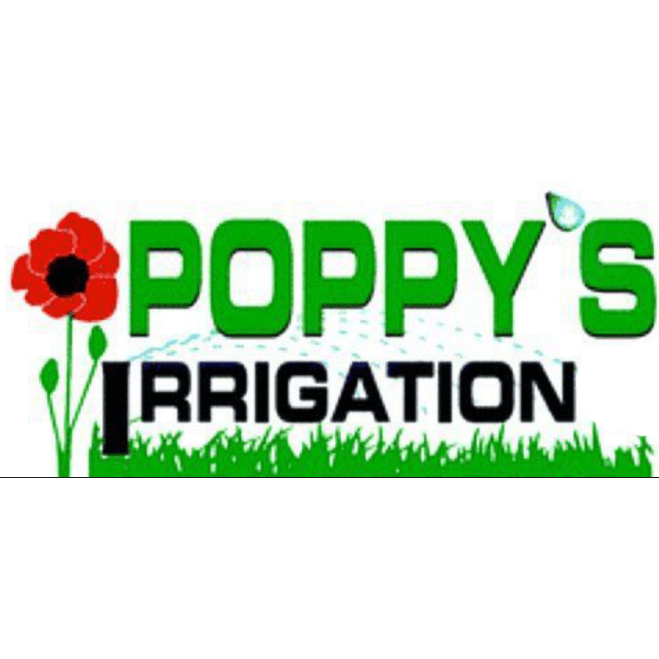 Poppy's Irrigation