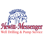 Hewitt-Messenger Well Drilling & Pump Service