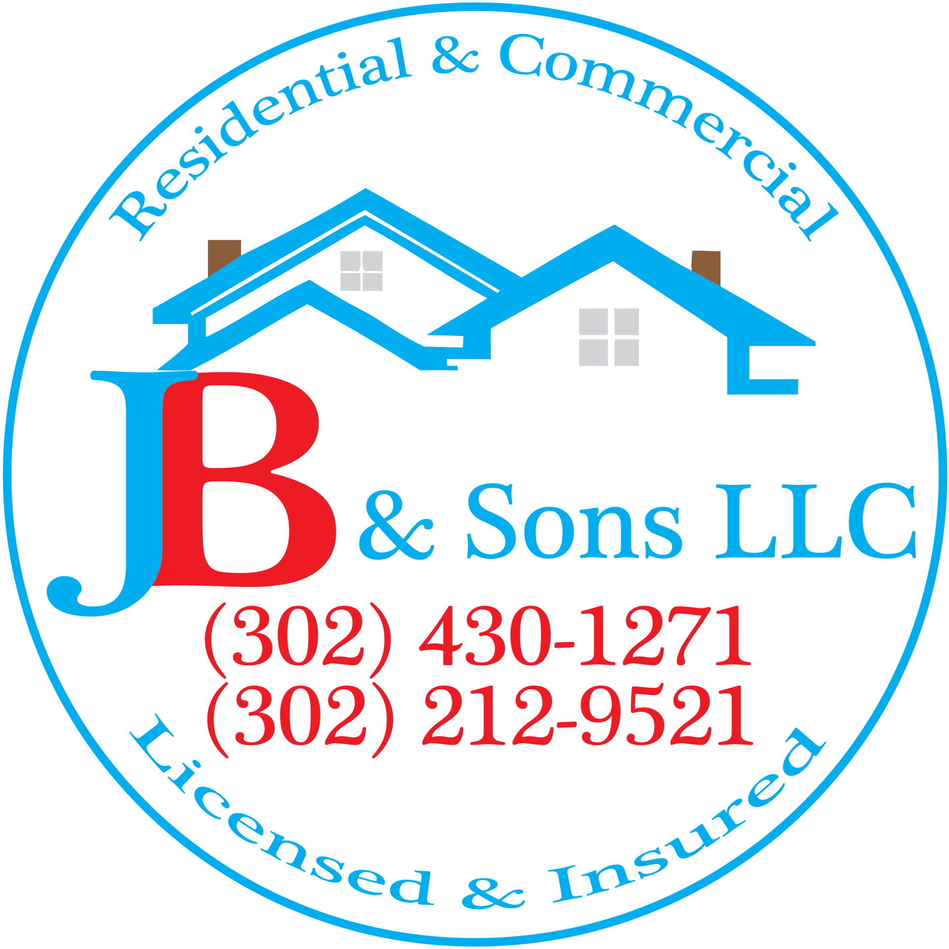 JB & SONS LLC