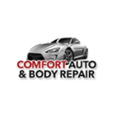 Comfort Auto & Body Repair