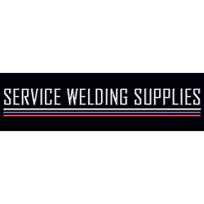 Service Welding Supplies