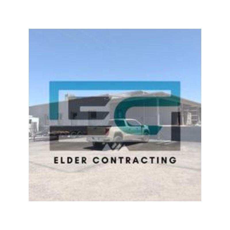 Elder Contracting | Remodeling Contractors