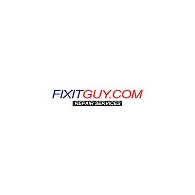 Fix It Guy Appliance Repair