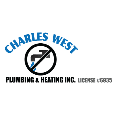 Charles West Plumbing & Heating, INC.