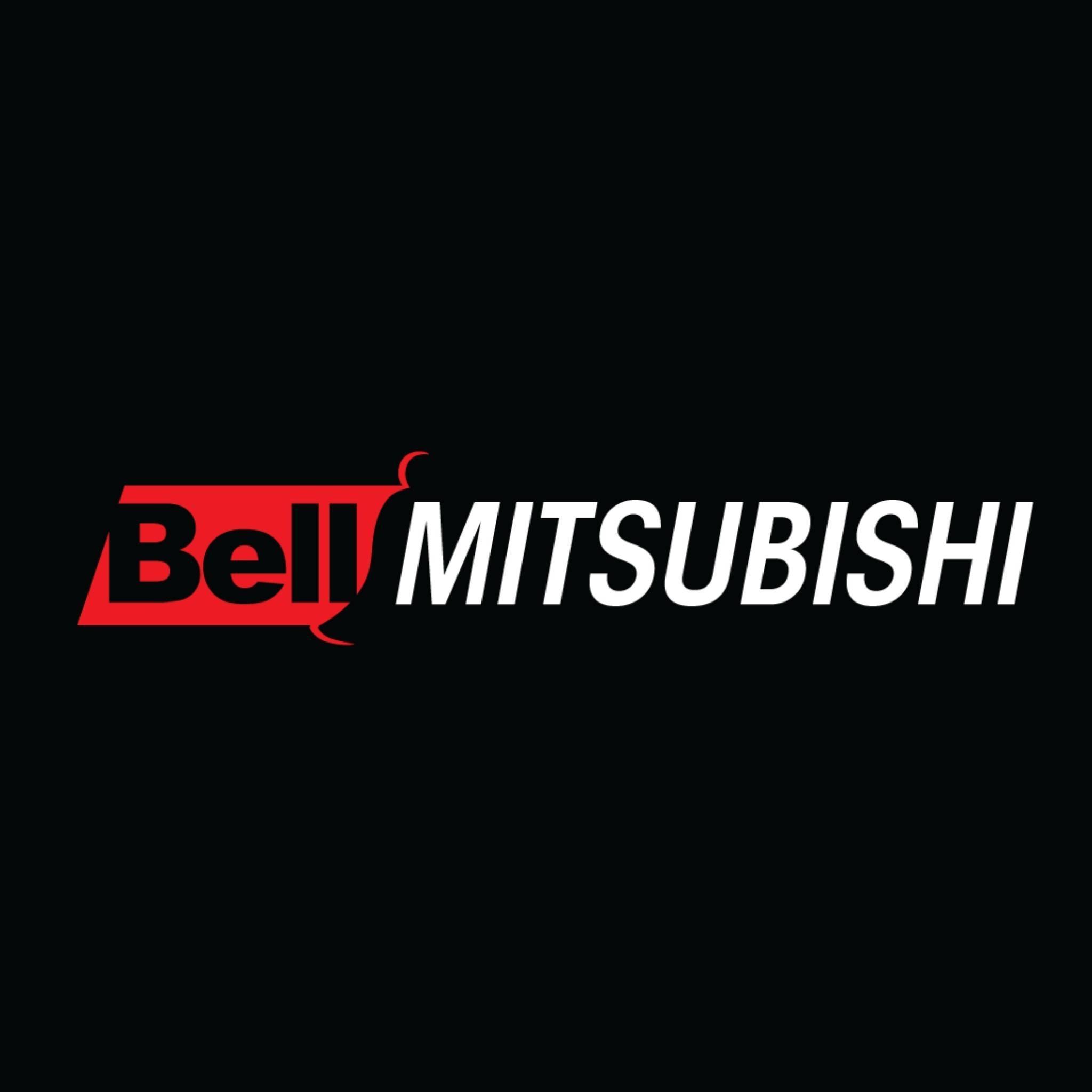 Bell Mitsubishi