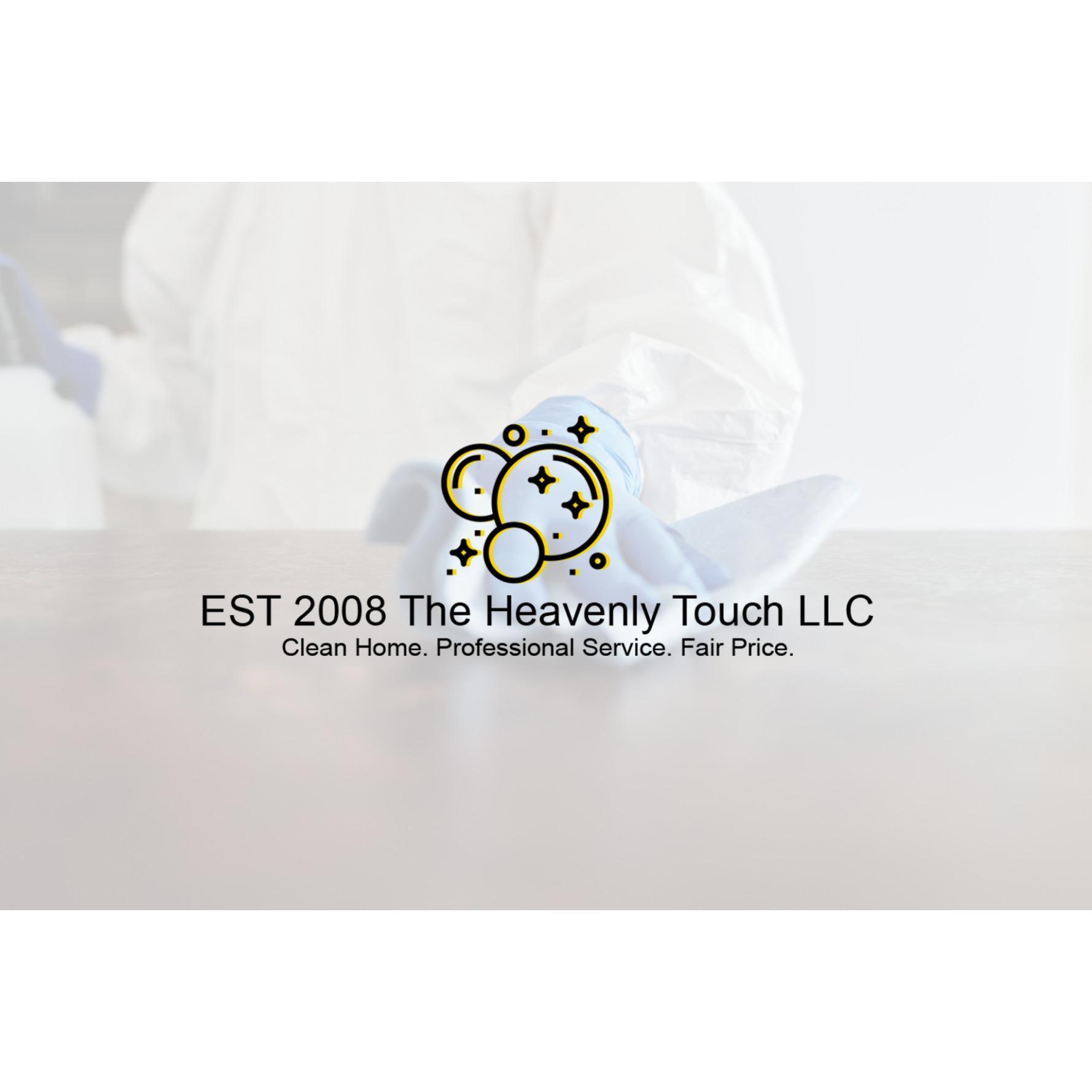 Est 2008 The Heavenly Touch LLC