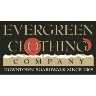 Evergreen Clothing & Mercantile