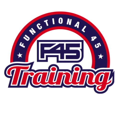 F45 Training Traverse Mountain