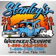 Stanley's Wrecker Service