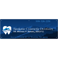 Spokane Cosmetic Dentistry