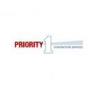 Priority 1 Construction Service