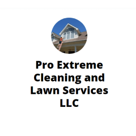 Pro Extreme Cleaning and Lawn Services