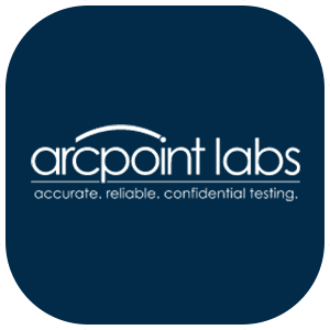 ARCpoint Labs - New Bern