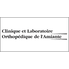 Clinique Laboratoire Orthopédique de l'Amiante