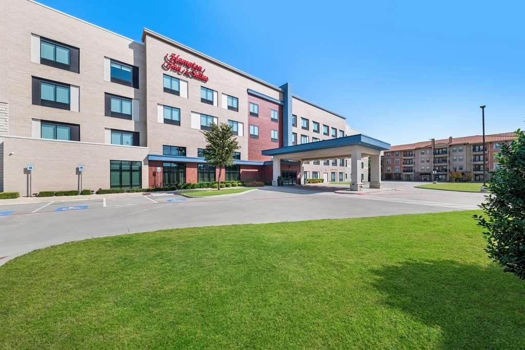 Hampton Inn & Suites Farmers Branch Dallas