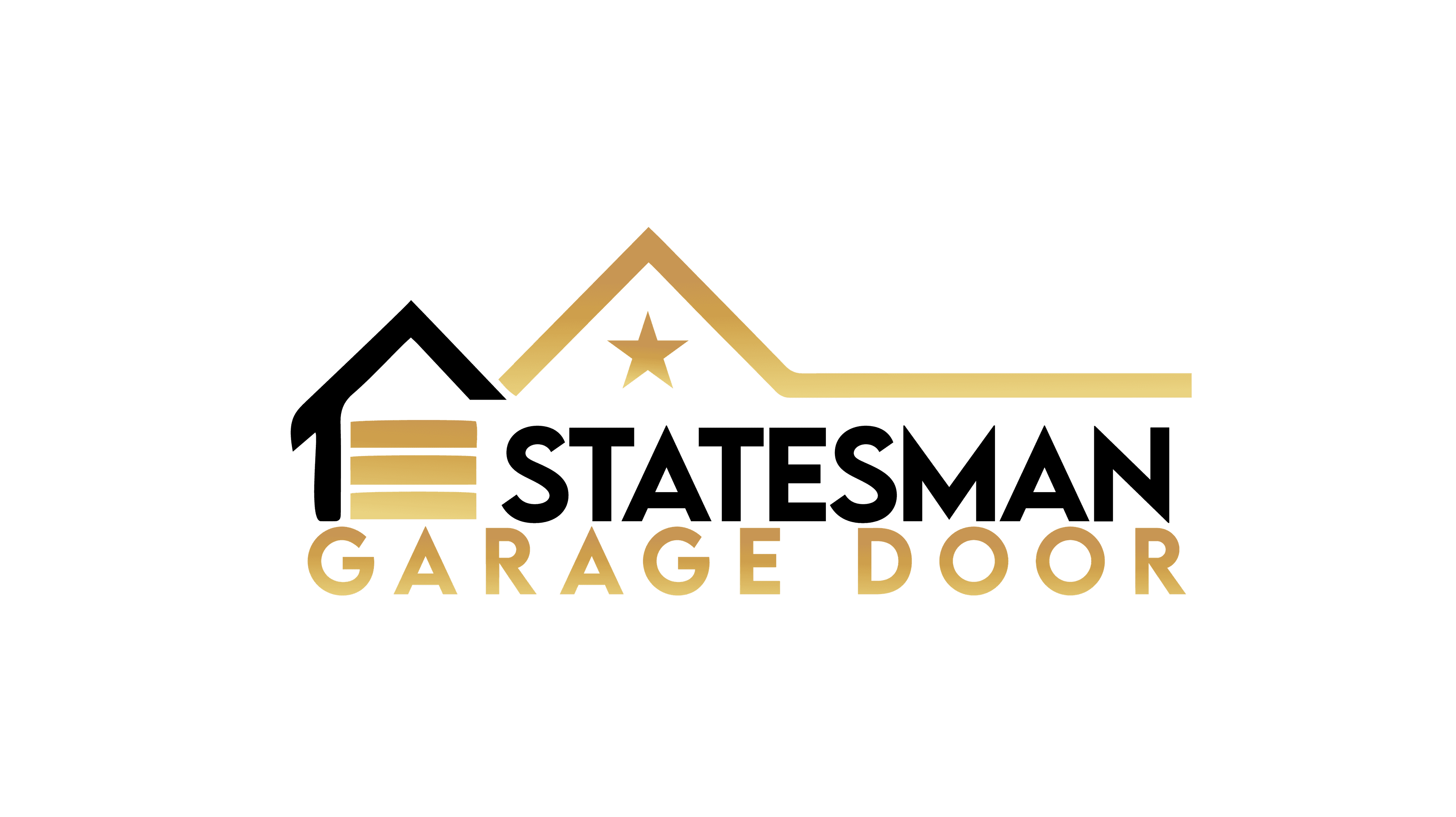 Statesman Garage Door