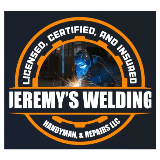 Jeremy's Welding Handyman and Repair