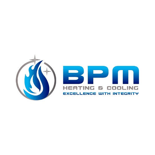 BPM Heating & Cooling