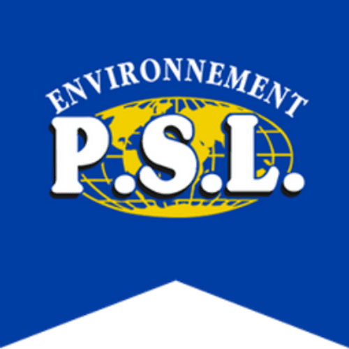 Environnement P.S.L.