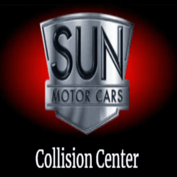 Sun Motor Cars Collision Center