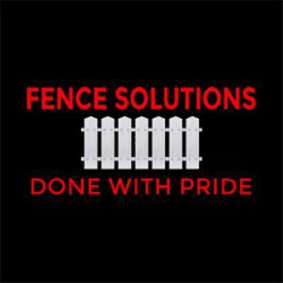 Fence Solutions