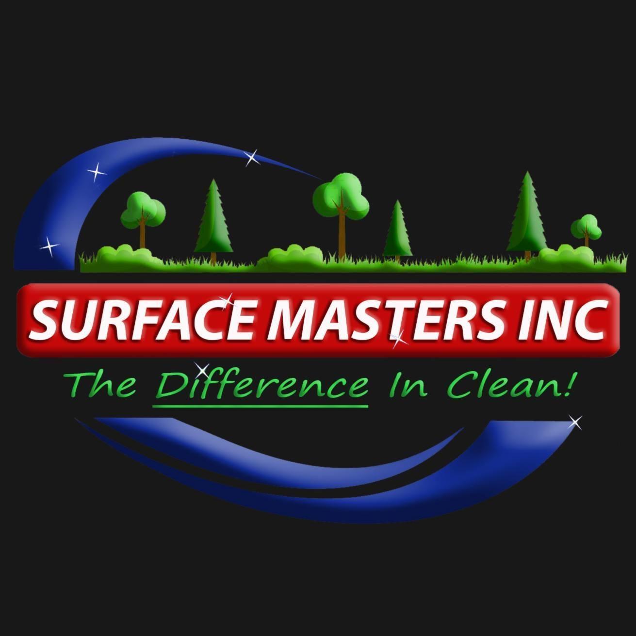 Surface Masters Inc