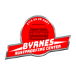 Byrnes Rustproofing Center