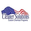 Cleaner Solutions LLC