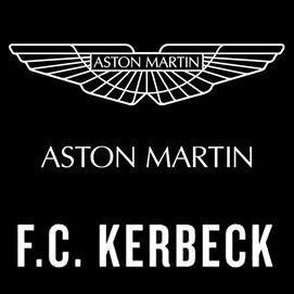 F.C. Kerbeck Aston Martin