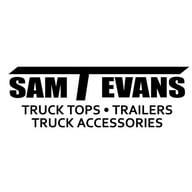 Sam T Evans