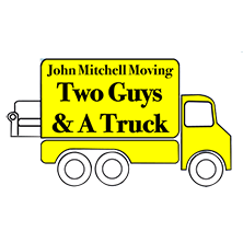 John Mitchell Moving/Two Guys and a Truck