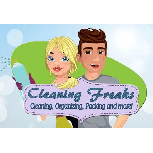 Cleaning Freaks