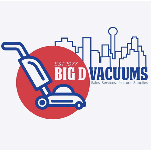 Big D Vacuum Cleaner Centers