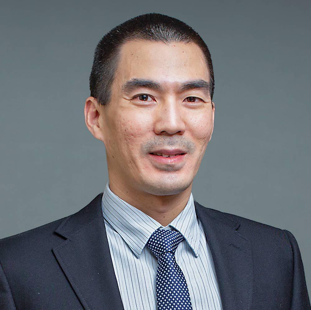 Stephen Yang, MD