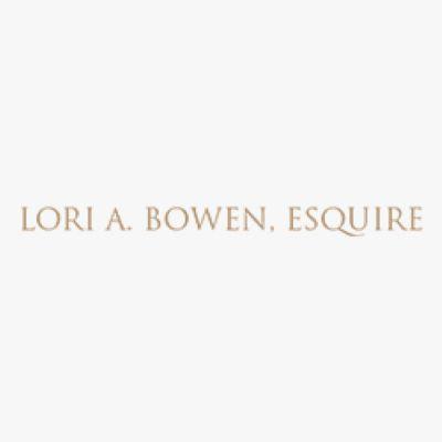 Lori A Bowen Esquire