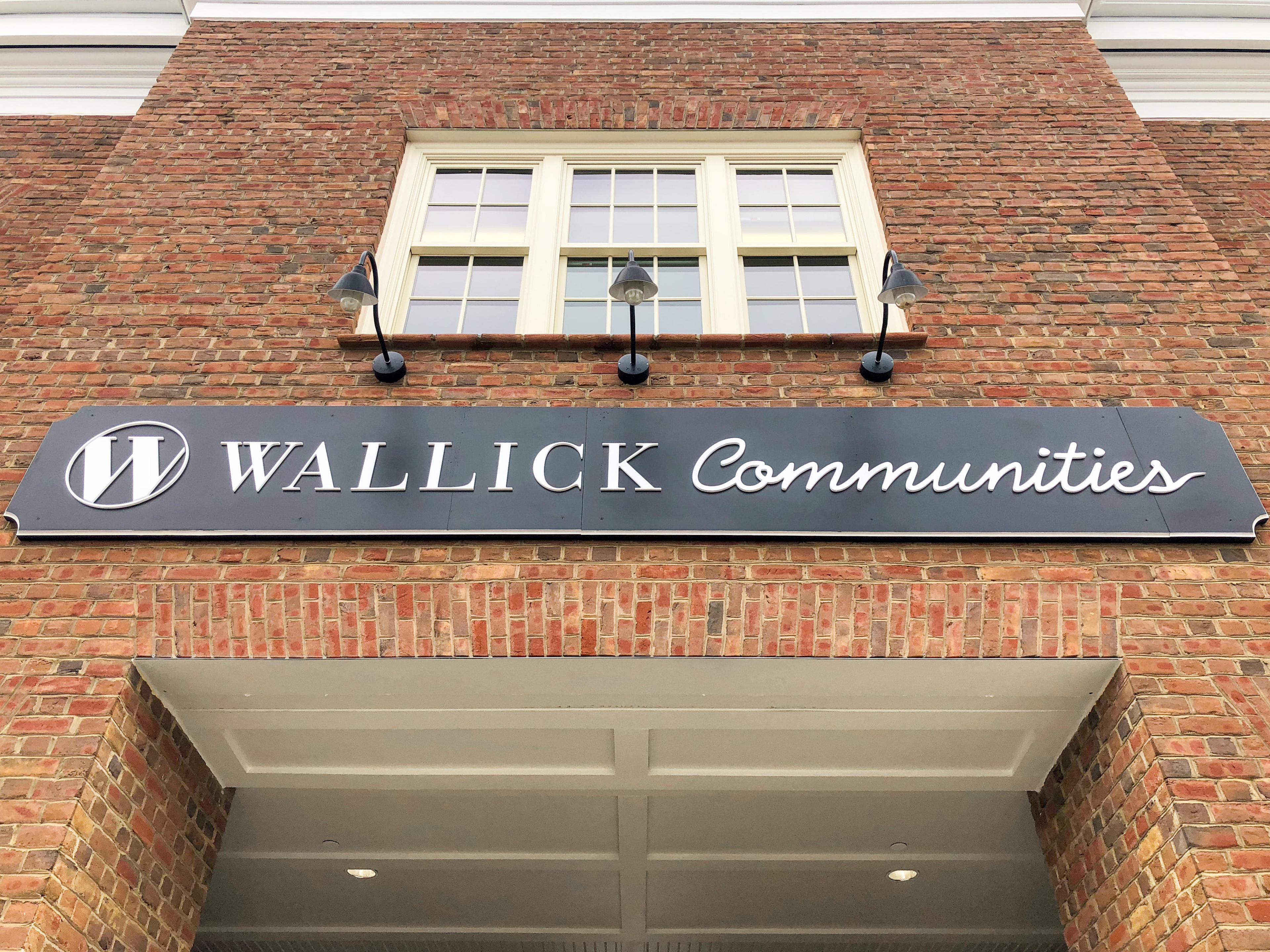 Wallick Communities