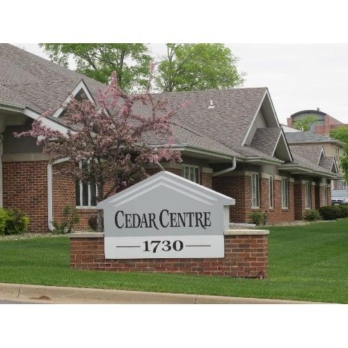 Cedar Centre Psychiatric Group